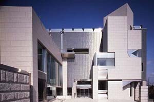 施工実績：岡山県美術館