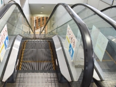 エスカレータ・ベルト