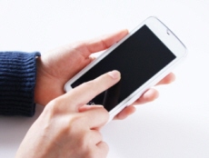 スマートフォン・マウスなど